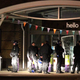 Image for article titled Scenes from a Riot: Electronics Stores Sacked by British Looters